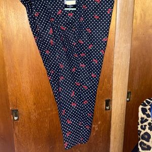 Dress pants, size 20